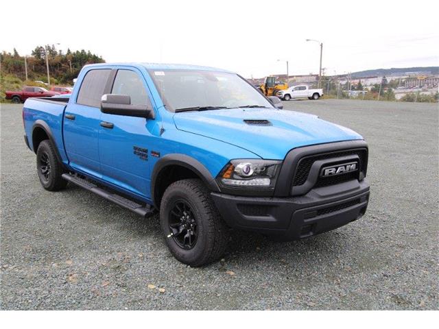 2022 RAM 1500 Classic SLT (Stk: PX3390) in St. Johns - Image 1 of 16
