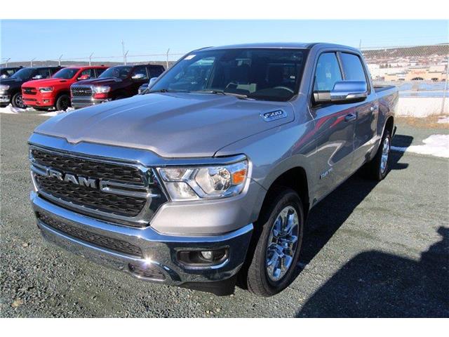 2022 RAM 1500 Big Horn (Stk: PX4290) in St. Johns - Image 1 of 19