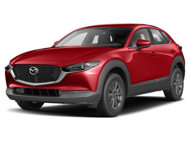 2023 Mazda CX-30 GX (Stk: N531719) in Dieppe - Image 1 of 2