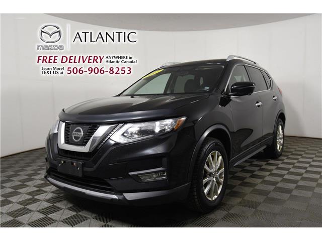 2017 Nissan Rogue S (Stk: N177673A) in Dieppe - Image 1 of 21
