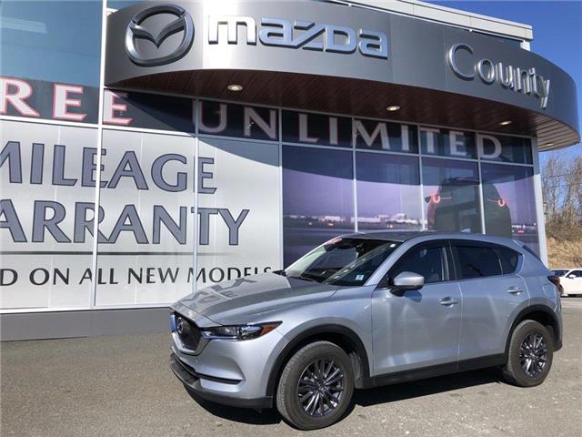2020 Mazda CX-5 GX (Stk: TL2722) in New Glasgow - Image 1 of 22