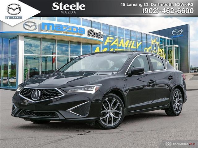 2019 Acura ILX Premium (Stk: TL1155) in Dartmouth - Image 1 of 29