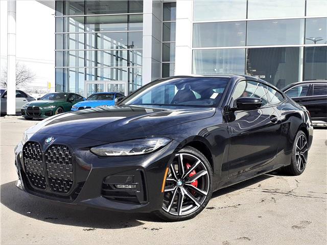 2023 BMW 430i xDrive (Stk: 15258) in Gloucester - Image 1 of 20