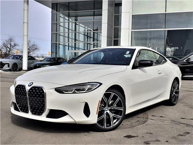2023 BMW 430i xDrive (Stk: 15257) in Gloucester - Image 1 of 19