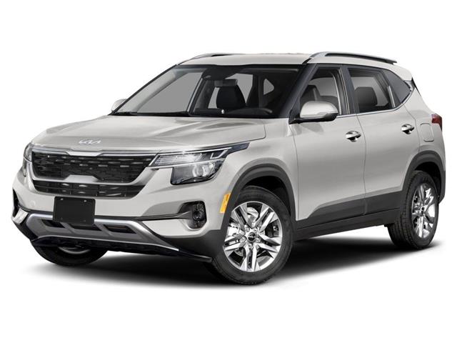 2023 Kia Seltos EX (Stk: 43234) in Saskatoon - Image 1 of 9