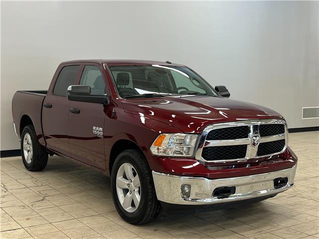 2022 RAM 1500 Classic Tradesman (Stk: G388368) in Courtenay - Image 1 of 20