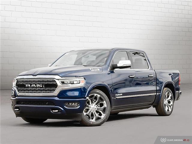 2022 RAM 1500 Limited (Stk: NN0204) in Orangeville - Image 1 of 28