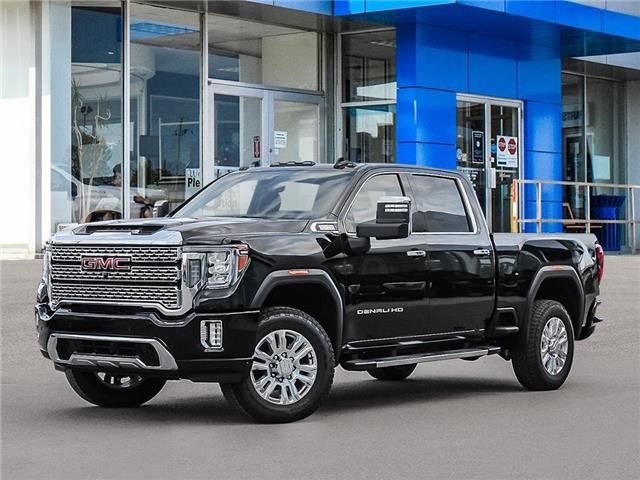 2023 GMC Sierra 2500HD Denali (Stk: P052) in Chatham - Image 1 of 23