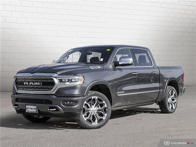 2022 RAM 1500 Limited (Stk: NN0223) in Orangeville - Image 1 of 29