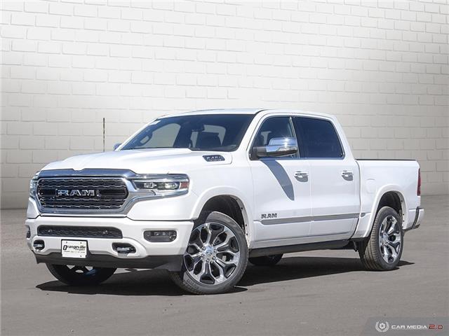 2022 RAM 1500 Limited (Stk: NN0188) in Orangeville - Image 1 of 29