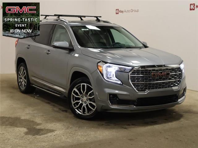 2023 GMC Terrain Denali (Stk: 233649) in Yorkton - Image 1 of 20