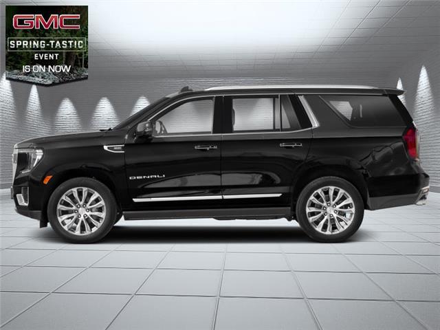 2023 GMC Yukon Denali (Stk: 233657) in Yorkton - Image 1 of 1