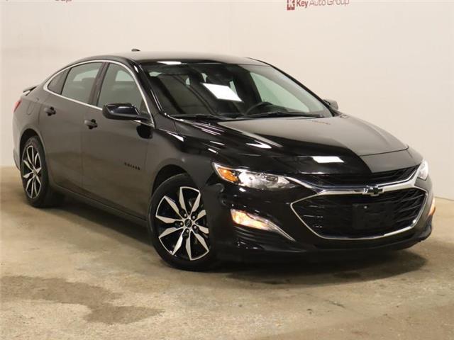 2021 Chevrolet Malibu RS (Stk: K4987) in Yorkton - Image 1 of 19