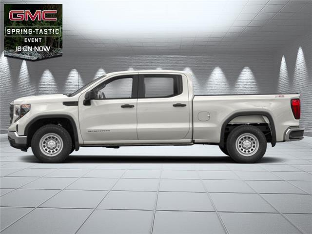 2023 GMC Sierra 1500 SLT (Stk: 233668) in Yorkton - Image 1 of 1