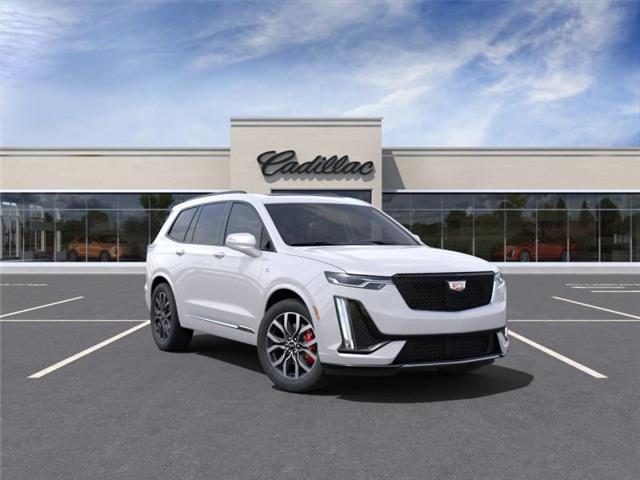 2023 Cadillac XT6 Sport (Stk: 230358) in Gananoque - Image 1 of 24