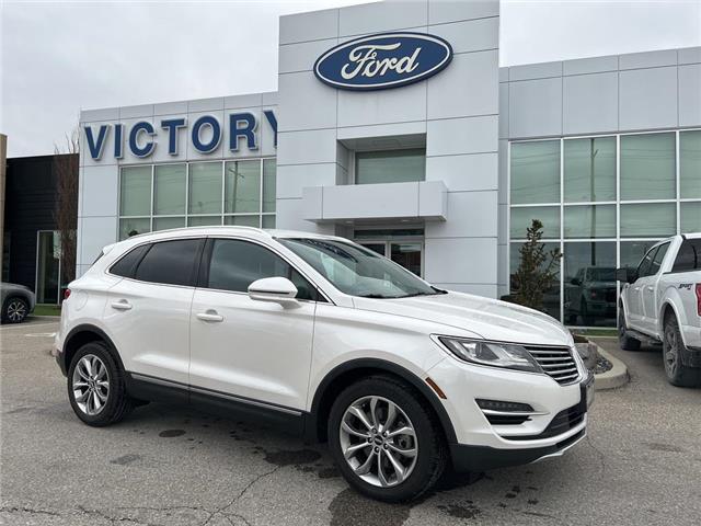 2017 Lincoln MKC Select (Stk: V21694A) in Chatham - Image 1 of 27