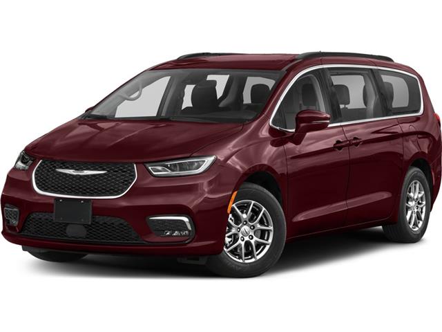 2023 Chrysler Pacifica Touring-L (Stk: 23T236) in Winnipeg - Image 1 of 1