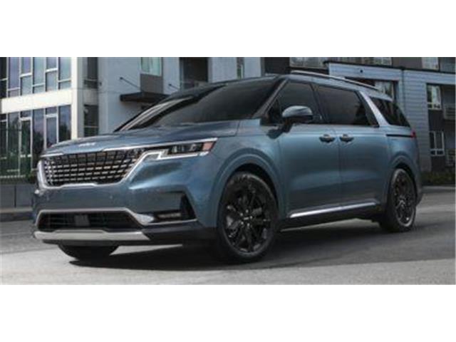 2023 Kia Carnival LX (Stk: K2557) in Cornwall - Image 1 of 1