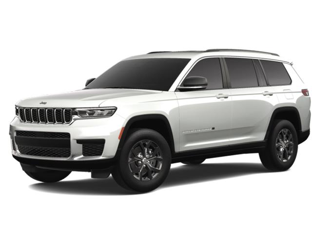 2023 Jeep Grand Cherokee L Limited (Stk: 23-1006) in Saint-Eustache - Image 1 of 1