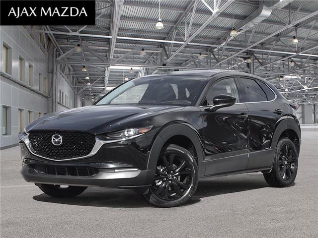 2023 Mazda CX-30 GT w/Turbo (Stk: 23-0289) in Ajax - Image 1 of 23