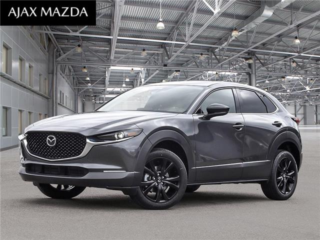 2023 Mazda CX-30 GT w/Turbo (Stk: 23-0232) in Ajax - Image 1 of 22