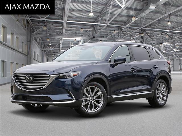 2023 Mazda CX-9 GT (Stk: 23-0294) in Ajax - Image 1 of 18