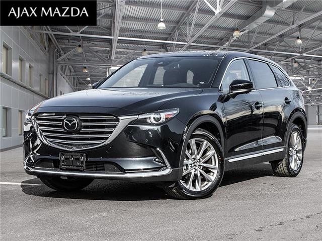 2023 Mazda CX-9 GT (Stk: 23-0303) in Ajax - Image 1 of 10