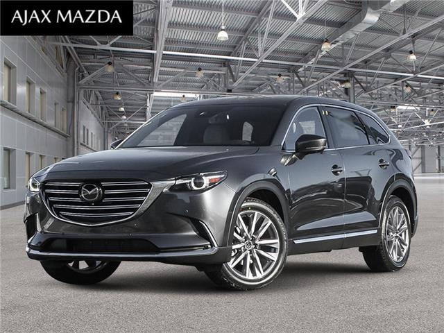 2023 Mazda CX-9 GT (Stk: 23-0300) in Ajax - Image 1 of 18