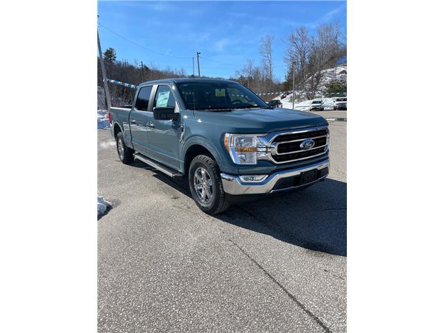 2023 Ford F-150 XLT (Stk: 5407) in Elliot Lake - Image 1 of 2