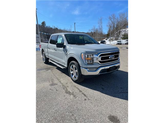 2023 Ford F-150 XLT (Stk: 5416) in Elliot Lake - Image 1 of 2