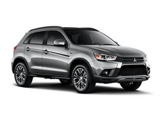 Used 2018 Mitsubishi RVR GT  - St. Johns - Hickman Chrysler Dodge Jeep