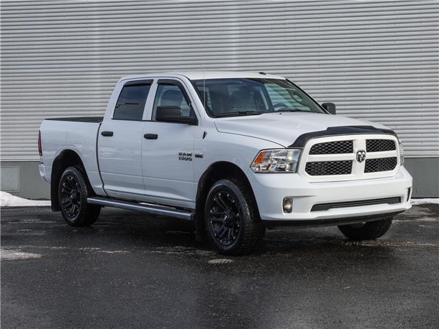 2018 RAM 1500 ST (Stk: G23-061) in Granby - Image 1 of 29