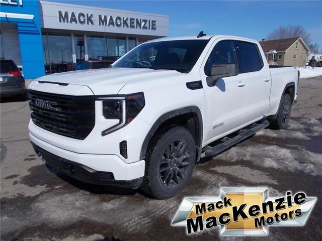 2023 GMC Sierra 1500 Elevation (Stk: 32913) in Renfrew - Image 1 of 12