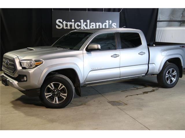 2016 Toyota Tacoma  (Stk: 220170A) in Brantford - Image 1 of 25