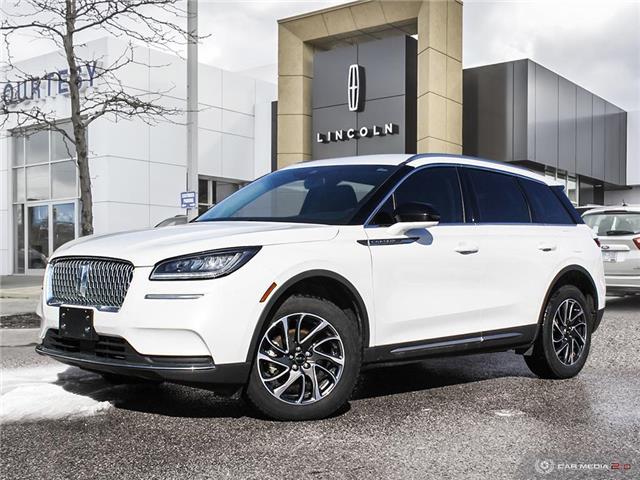 2020 Lincoln Corsair Standard (Stk: P3451) in London - Image 1 of 27