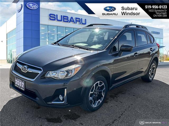 2017 Subaru Crosstrek  (Stk: 2229B) in Tecumseh - Image 1 of 26