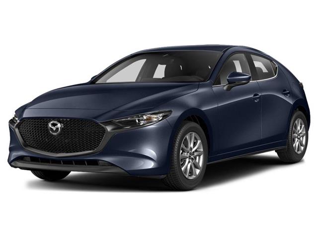 New 2023 Mazda Mazda3 Sport GS  -  Heated Seats - $198 B/W - Barrie - Moffatt's Mazda
