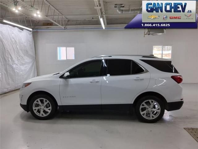 2020 Chevrolet Equinox LT (Stk: 220681A) in Gananoque - Image 1 of 31