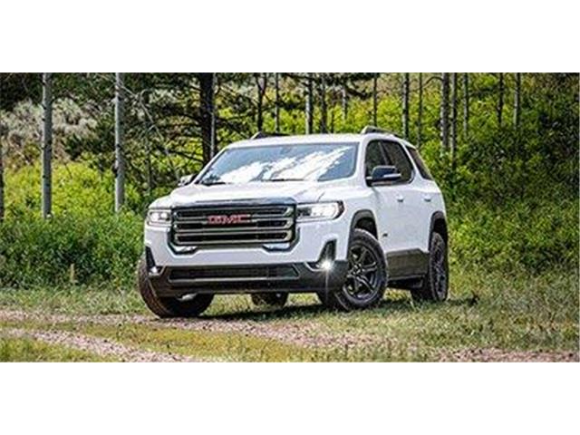 2023 GMC Acadia AT4 (Stk: P191896) in Scarborough - Image 1 of 1