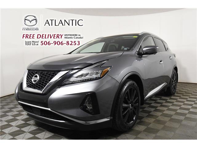 2020 Nissan Murano Platinum (Stk: PA0357) in Dieppe - Image 1 of 21