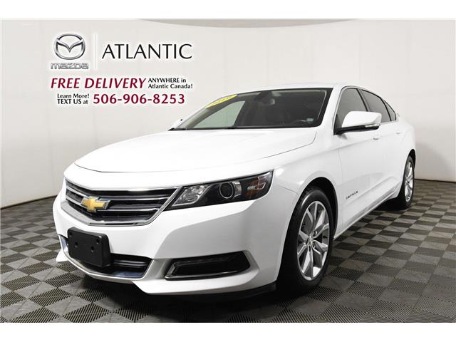 2019 Chevrolet Impala 1LT (Stk: PA1882) in Dieppe - Image 1 of 21