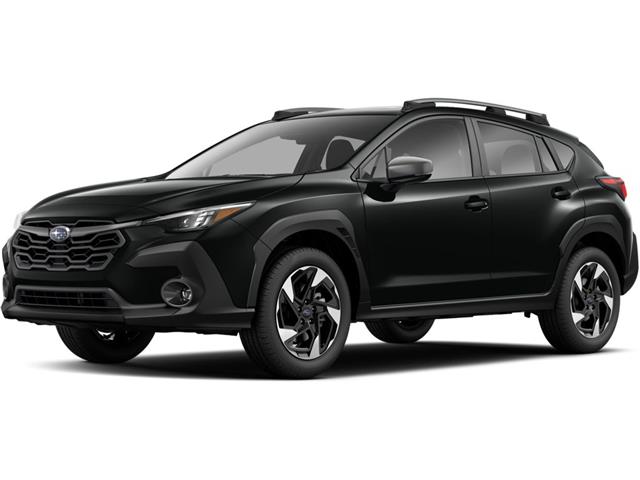 2024 Subaru Crosstrek Limited COMING SOON, RESERVE TODAY!! for sale in ...