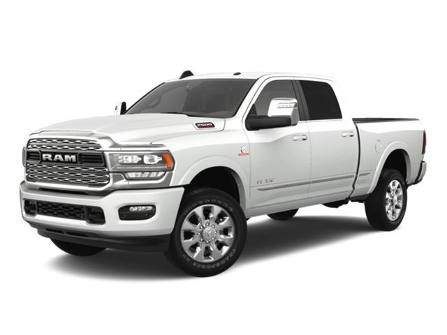 2023 RAM 2500 Limited (Stk: 43794) in Kitchener - Image 1 of 1