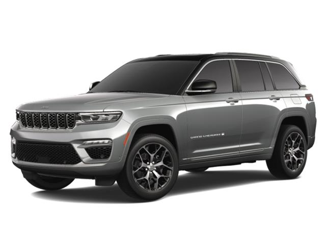 2023 Jeep Grand Cherokee Summit in Québec - Image 1 of 1