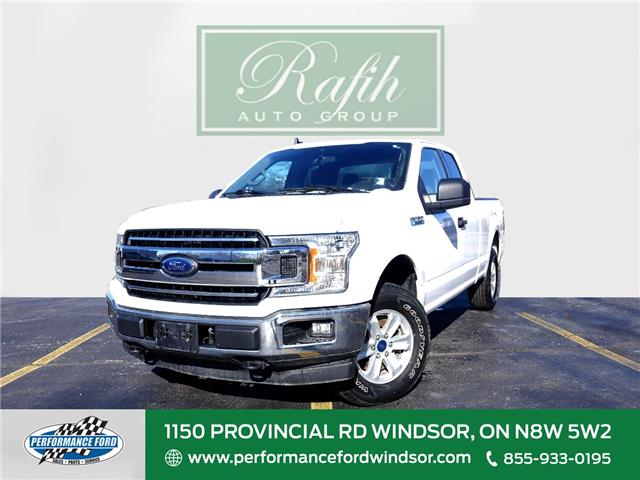 2020 Ford F-150  (Stk: PR82991) in Windsor - Image 1 of 20