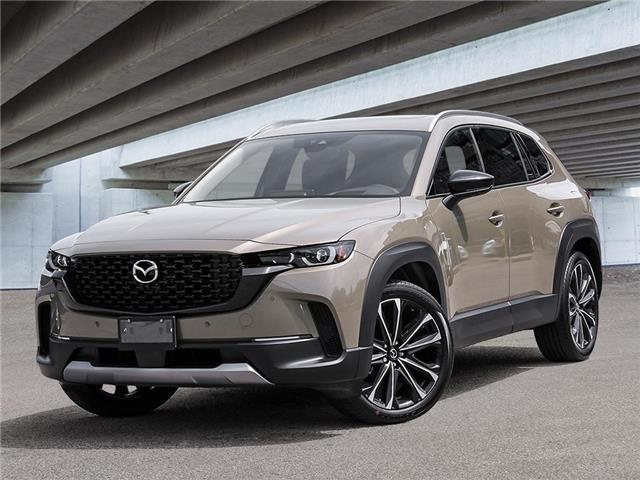2023 Mazda CX-50 GT w/Turbo (Stk: 23-0184) in Mississauga - Image 1 of 23