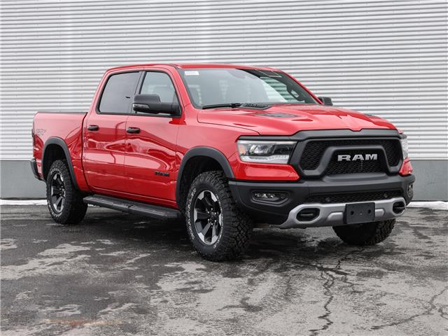 2023 RAM 1500 Rebel (Stk: G3-0103) in Granby - Image 1 of 35