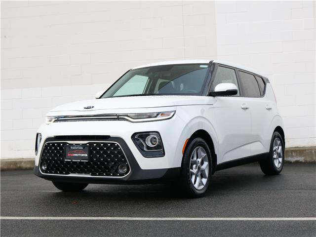 2020 Kia Soul EX Limited (Stk: S701398) in VICTORIA - Image 1 of 25