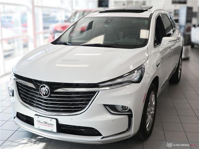 2023 Buick Enclave Essence (Stk: 23259) in Orangeville - Image 1 of 30