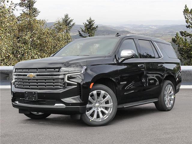 2023 Chevrolet Tahoe Premier (Stk: 256169) in BRAMPTON - Image 1 of 23